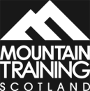 mountain training scotland